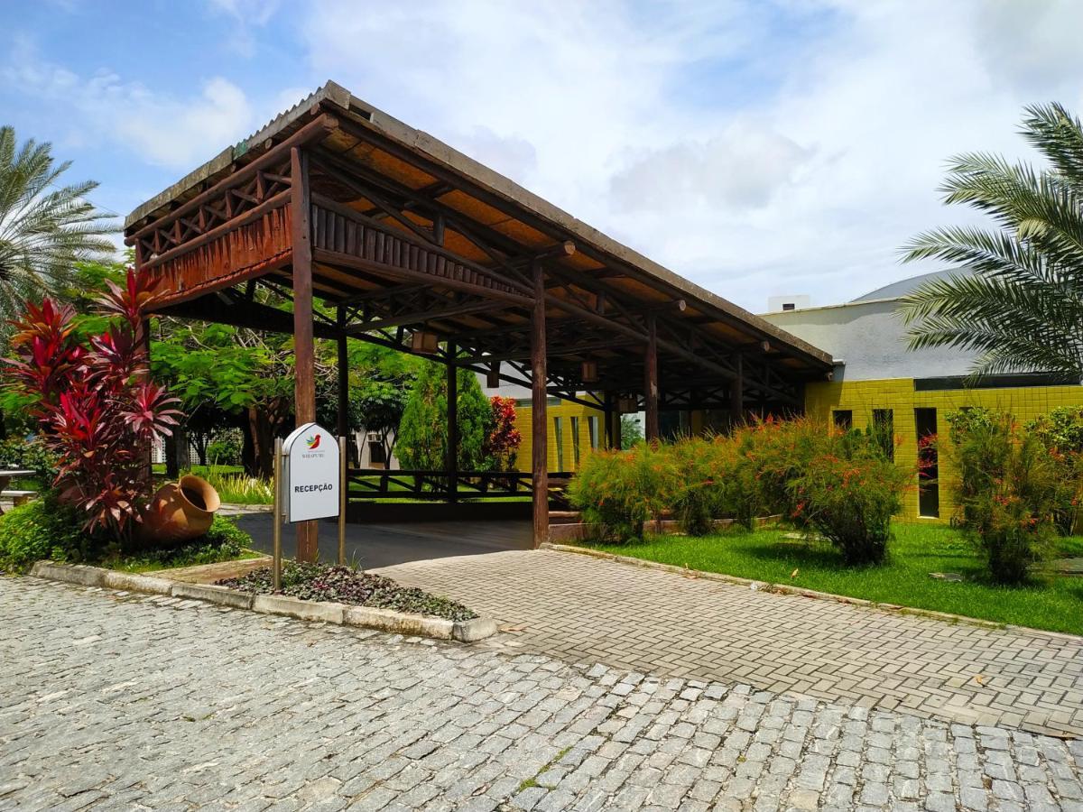 Recanto Wirapuru Hotel