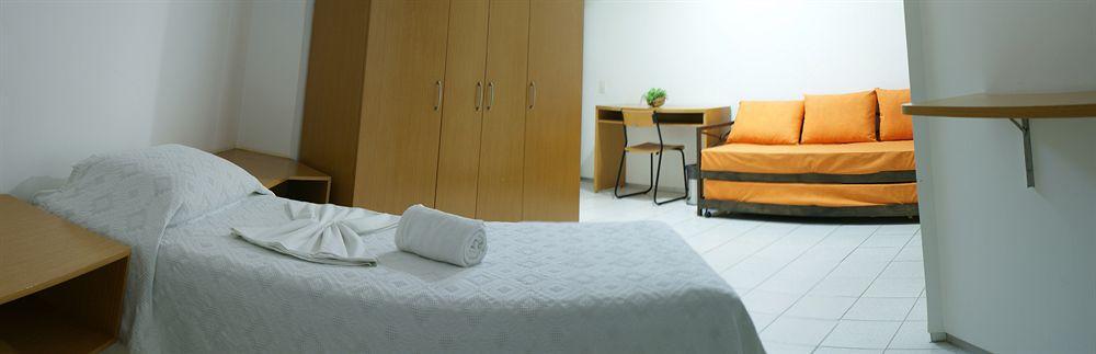Recanto Wirapuru Hotel Fortaleza (Ceara)