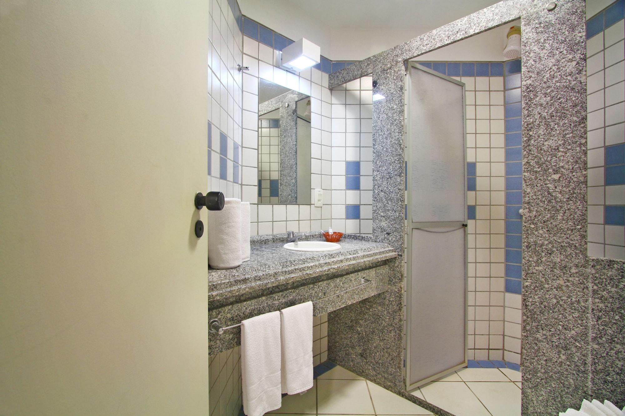 Hotel Recanto Wirapuru Fortaleza (Ceara)
