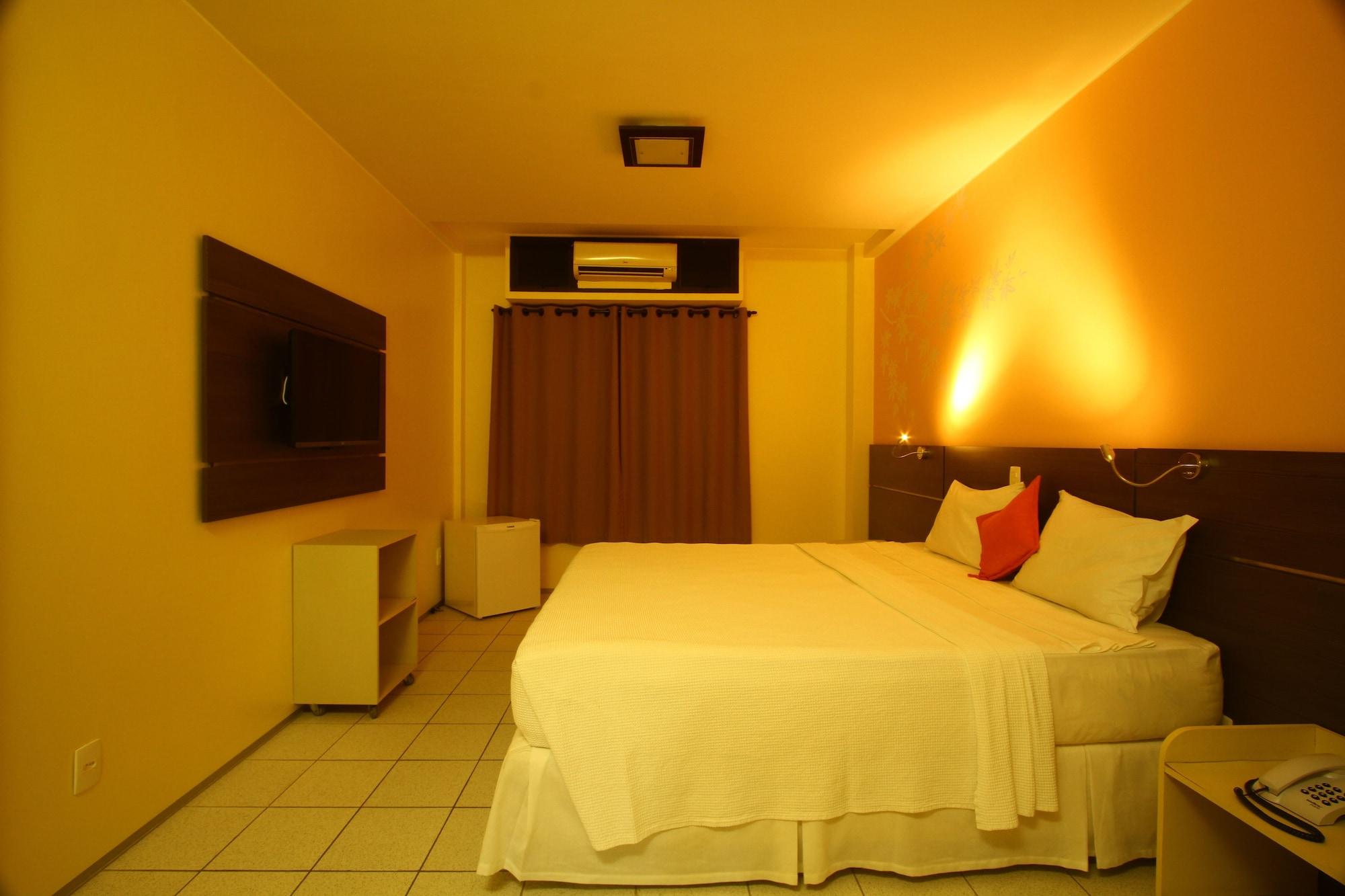 Recanto Wirapuru Hotel 3*