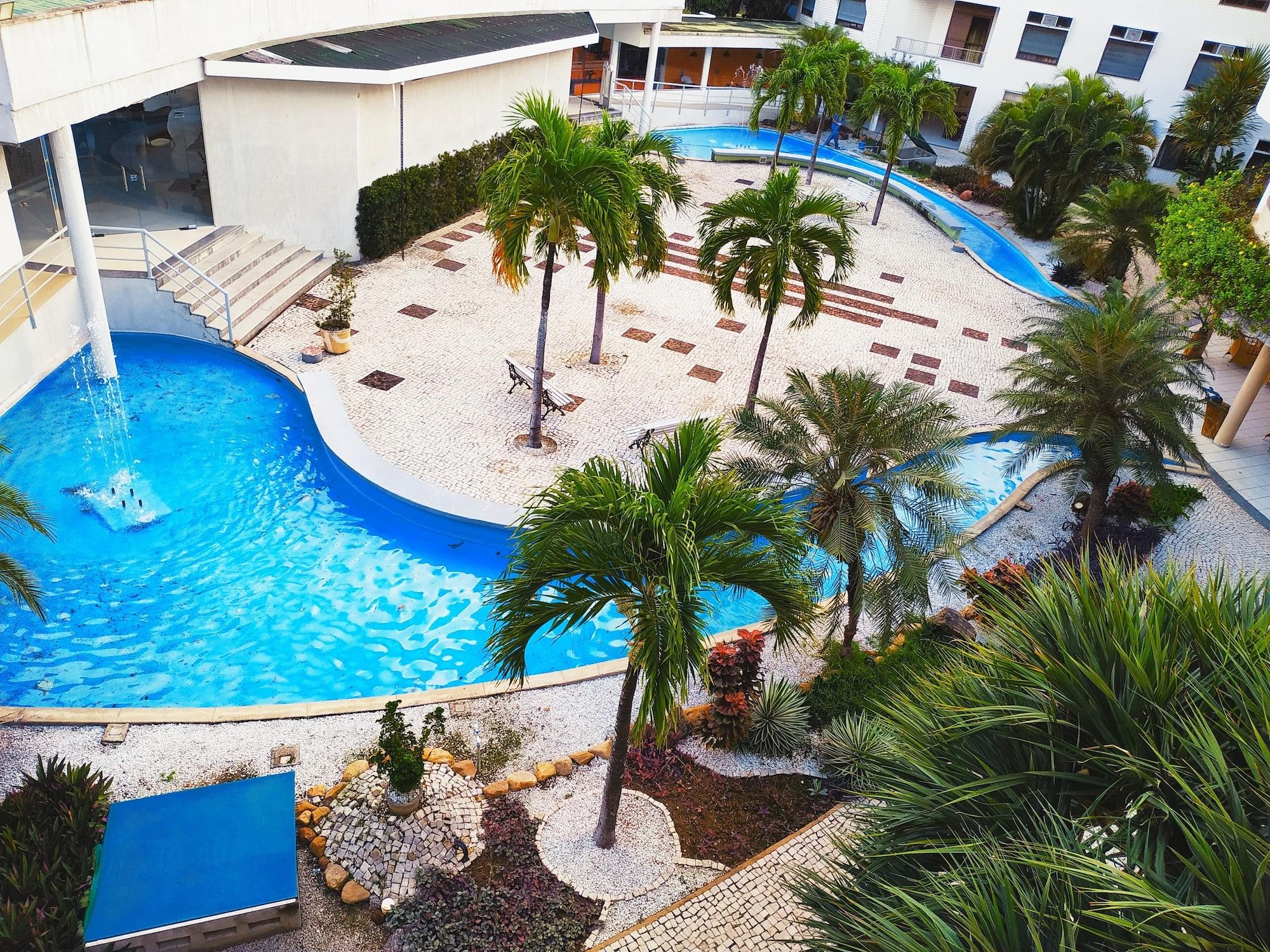 Recanto Wirapuru Hotel 3*