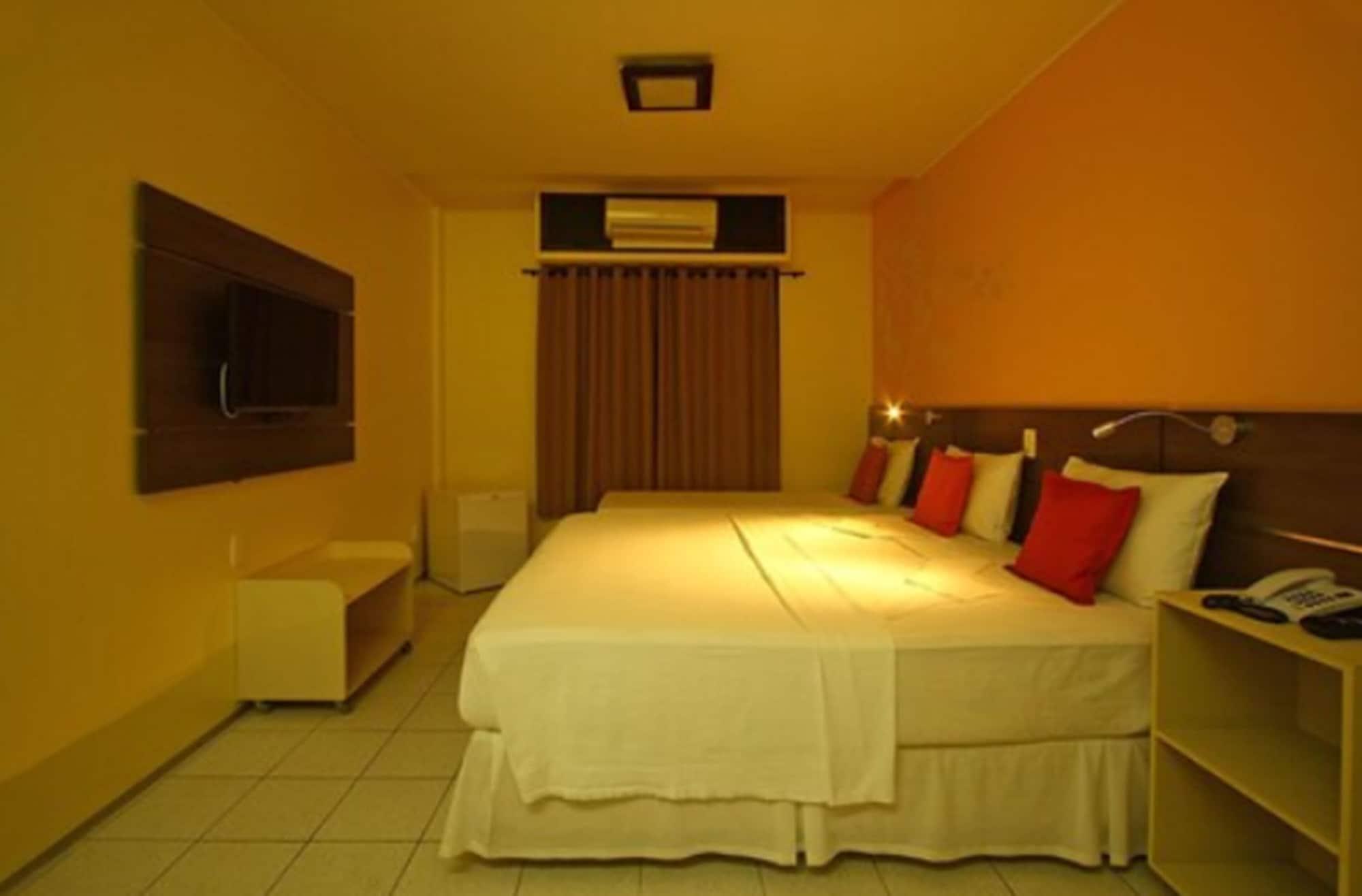 Recanto Wirapuru 3* Fortaleza (Ceara)