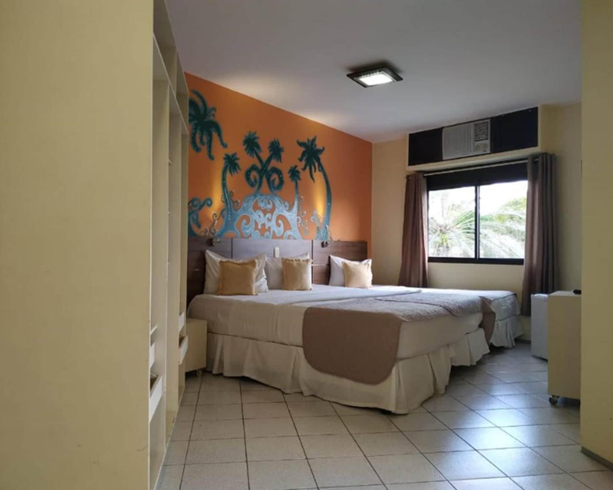 Recanto Wirapuru Hotel Fortaleza (Ceara)