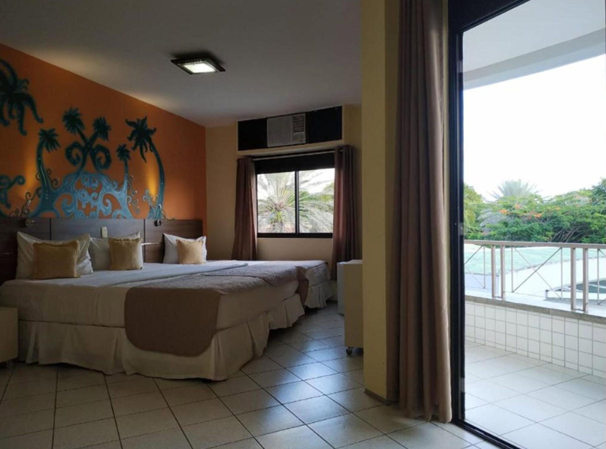 Hotel Recanto Wirapuru 3*