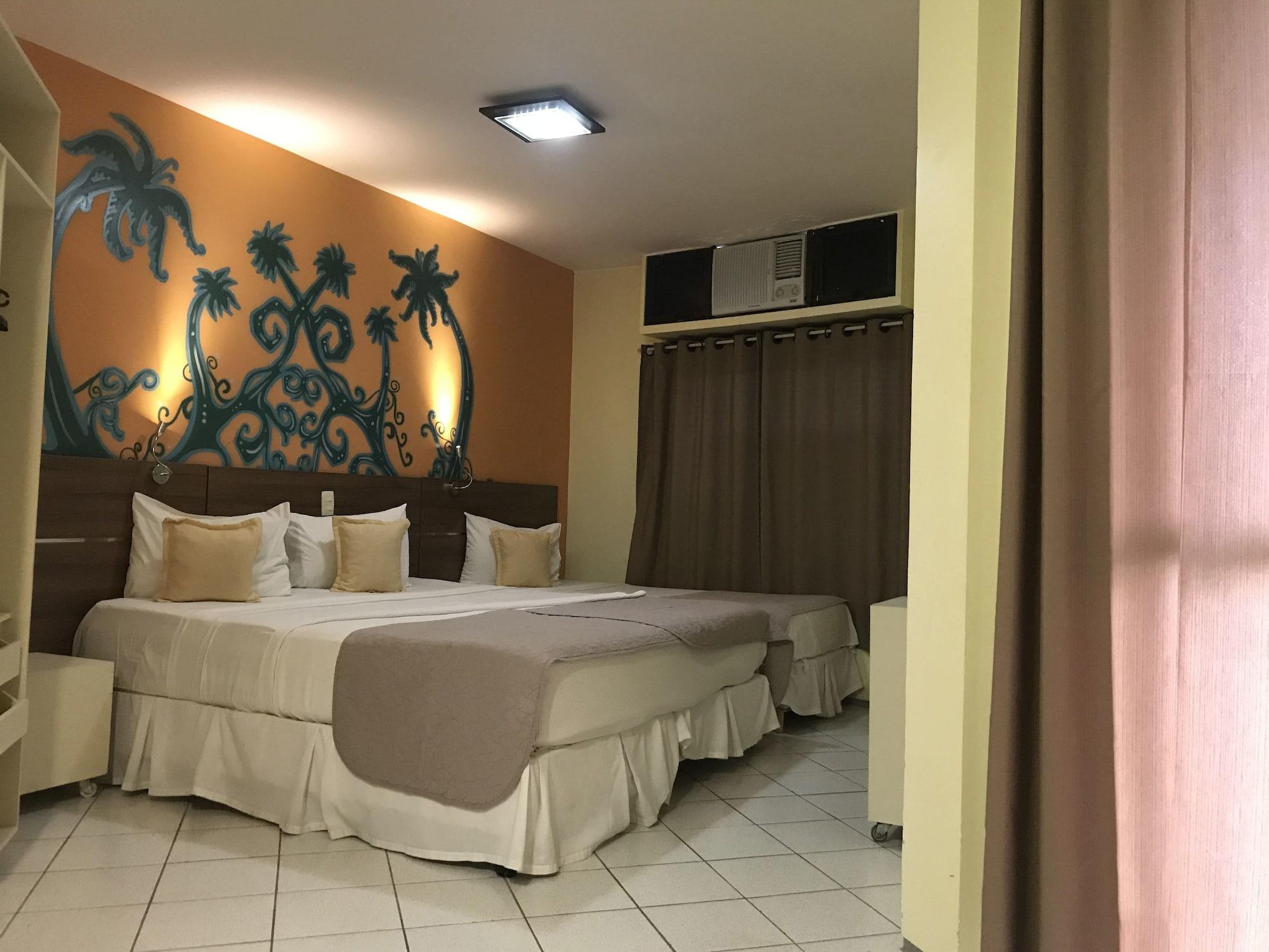 Recanto Wirapuru Hotel