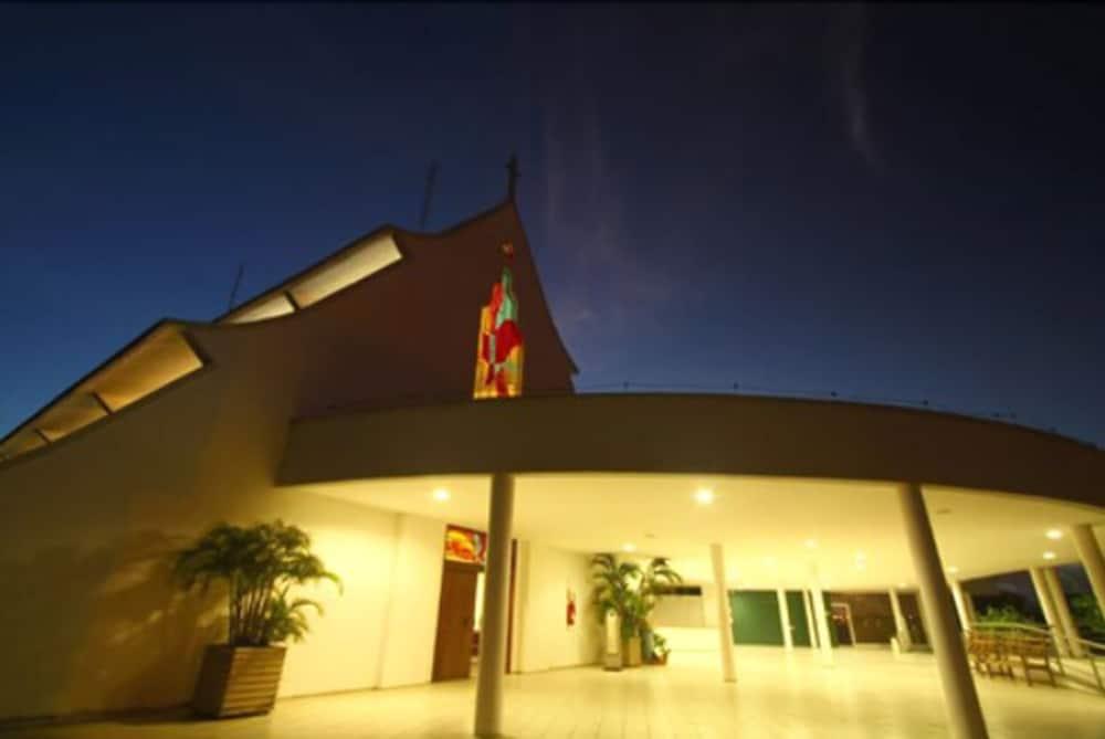 Recanto Wirapuru Hotel