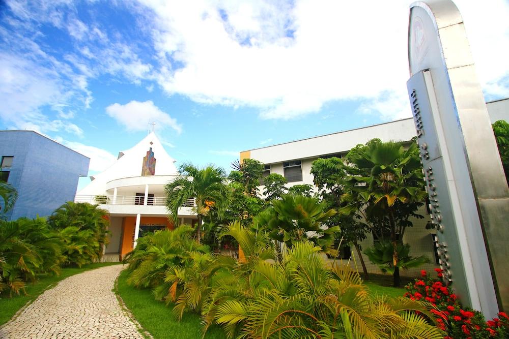 Recanto Wirapuru 3* Fortaleza (Ceara)