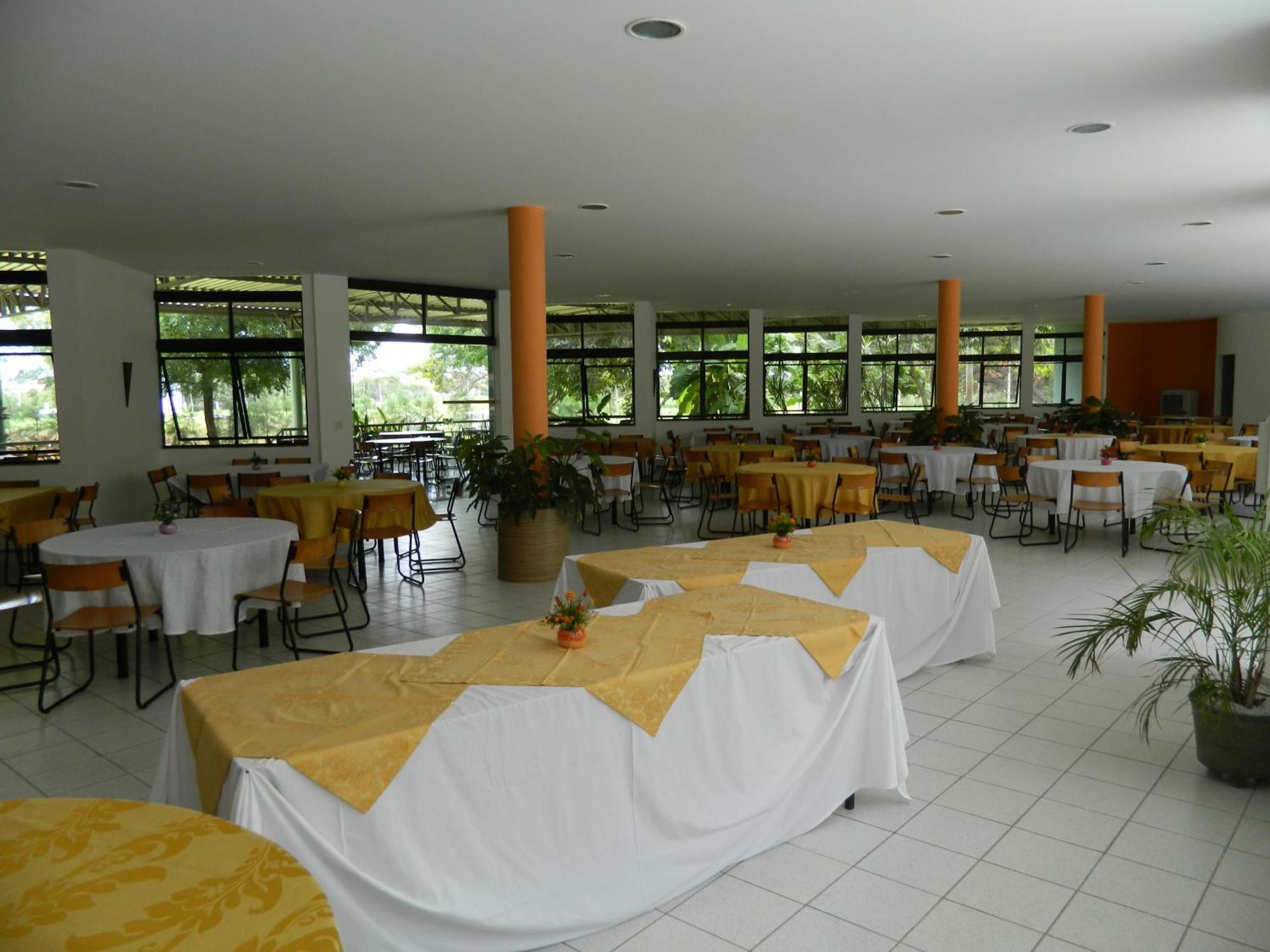 Hotel Recanto Wirapuru Fortaleza (Ceara)