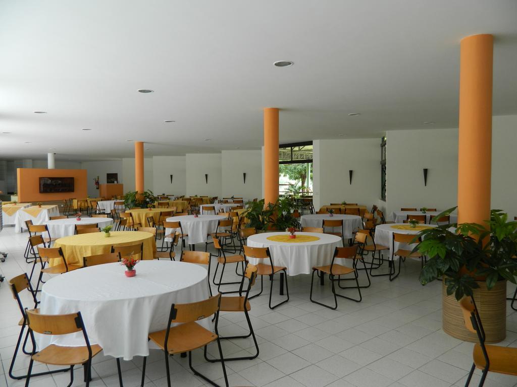 Recanto Wirapuru Hotel Fortaleza (Ceara)