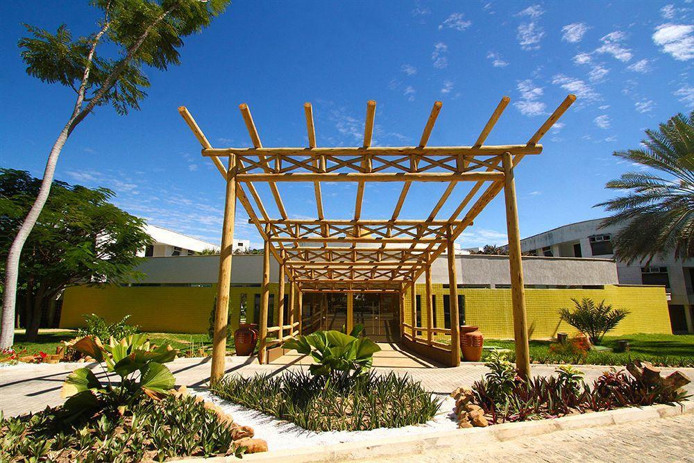 Recanto Wirapuru Hotel