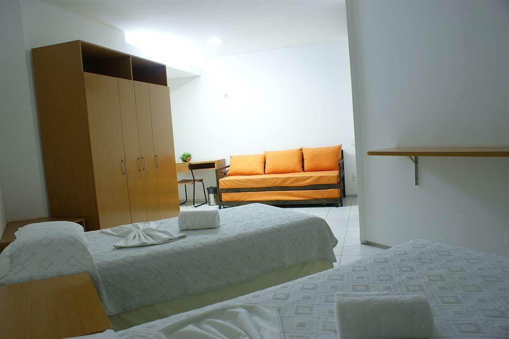 Recanto Wirapuru Hotel 3*