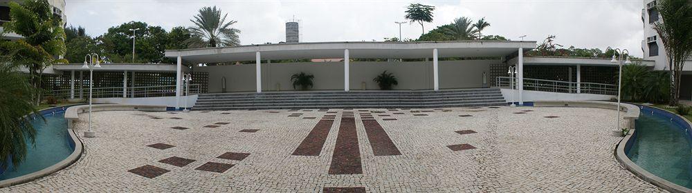 Recanto Wirapuru 3* Fortaleza (Ceara)