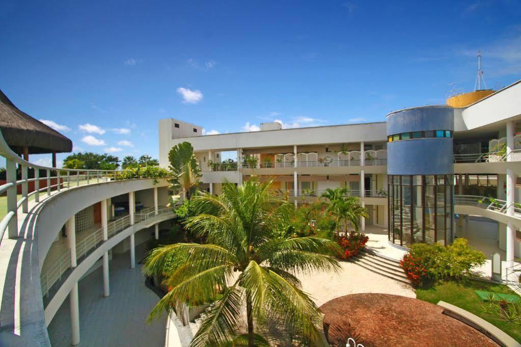 Recanto Wirapuru Hotel Fortaleza (Ceara)