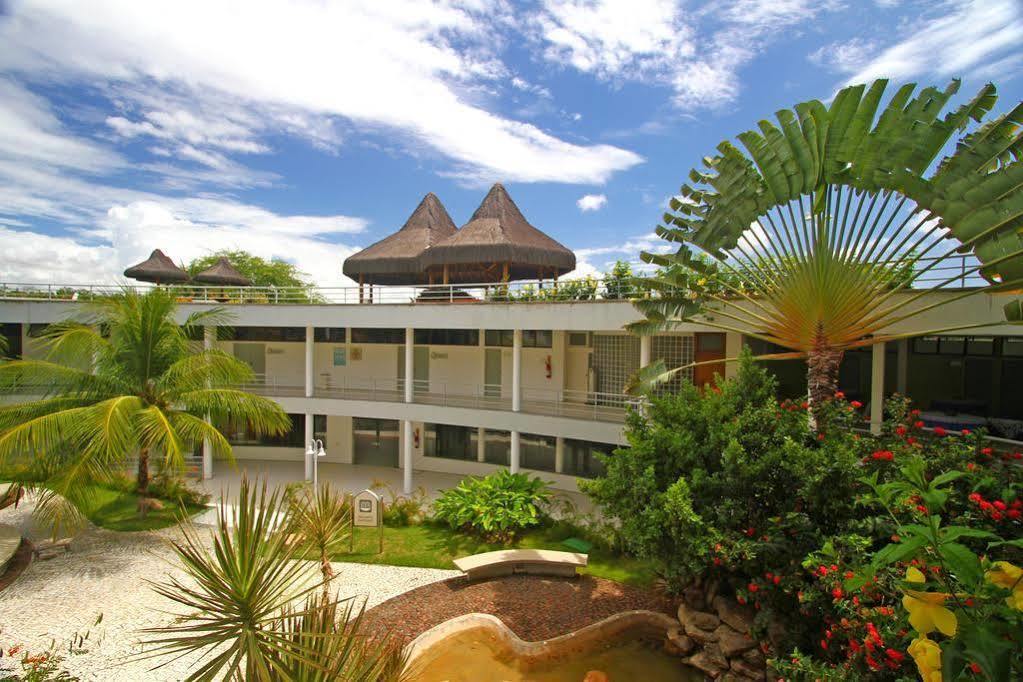 Hotel Recanto Wirapuru Fortaleza (Ceara)