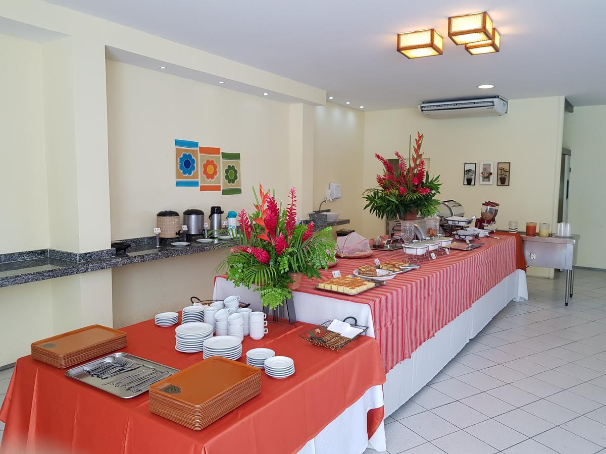 Recanto Wirapuru 3* Fortaleza (Ceara)