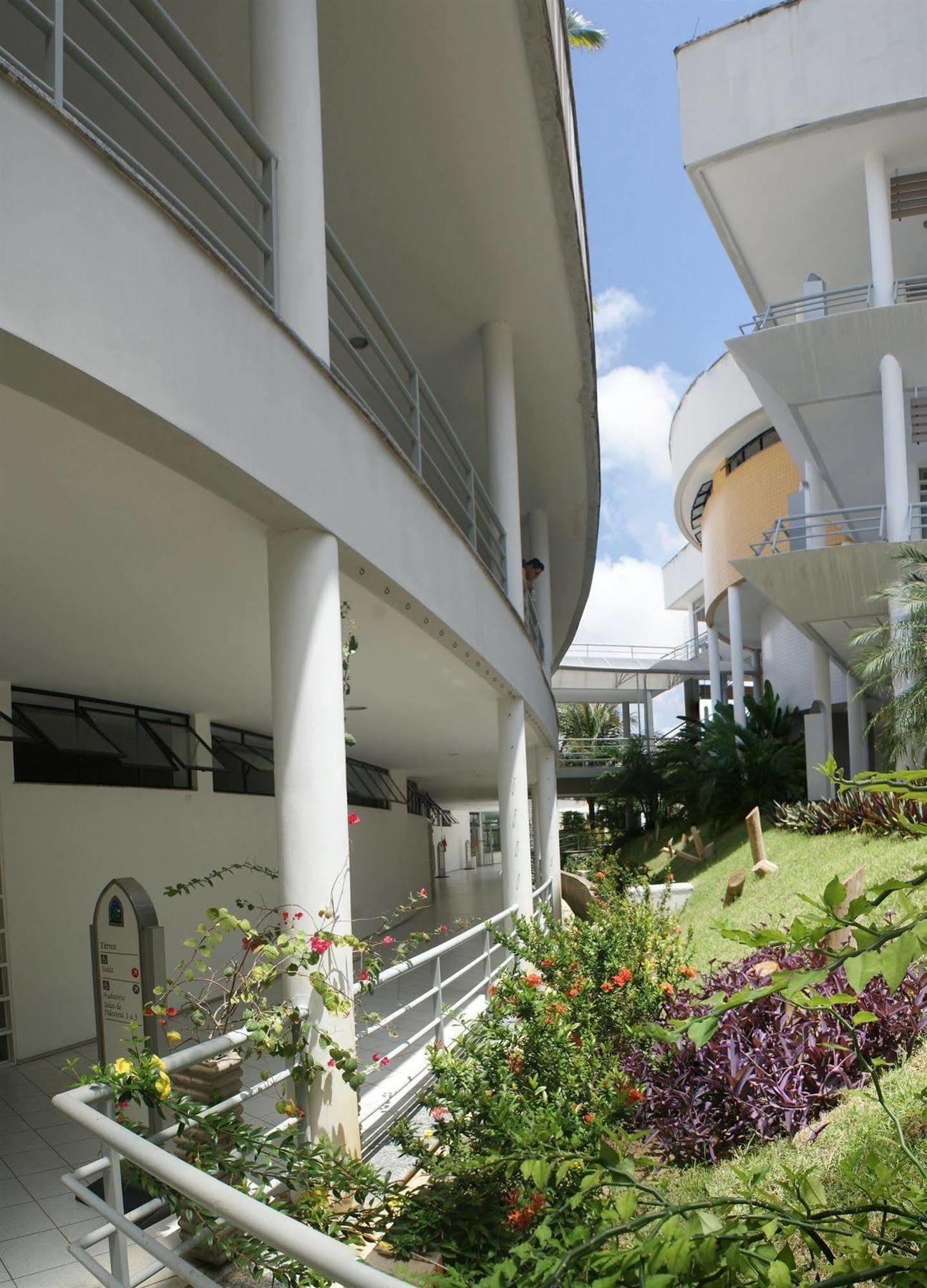 Recanto Wirapuru Hotel