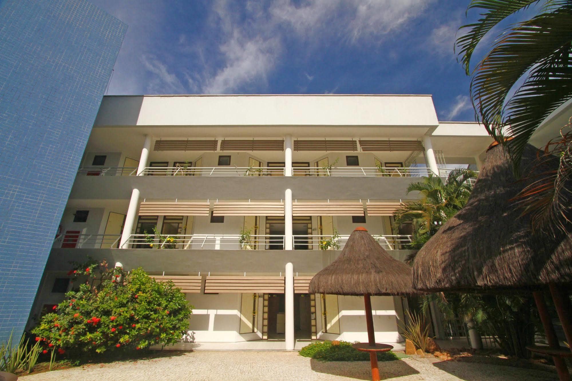 Recanto Wirapuru Hotel 3*