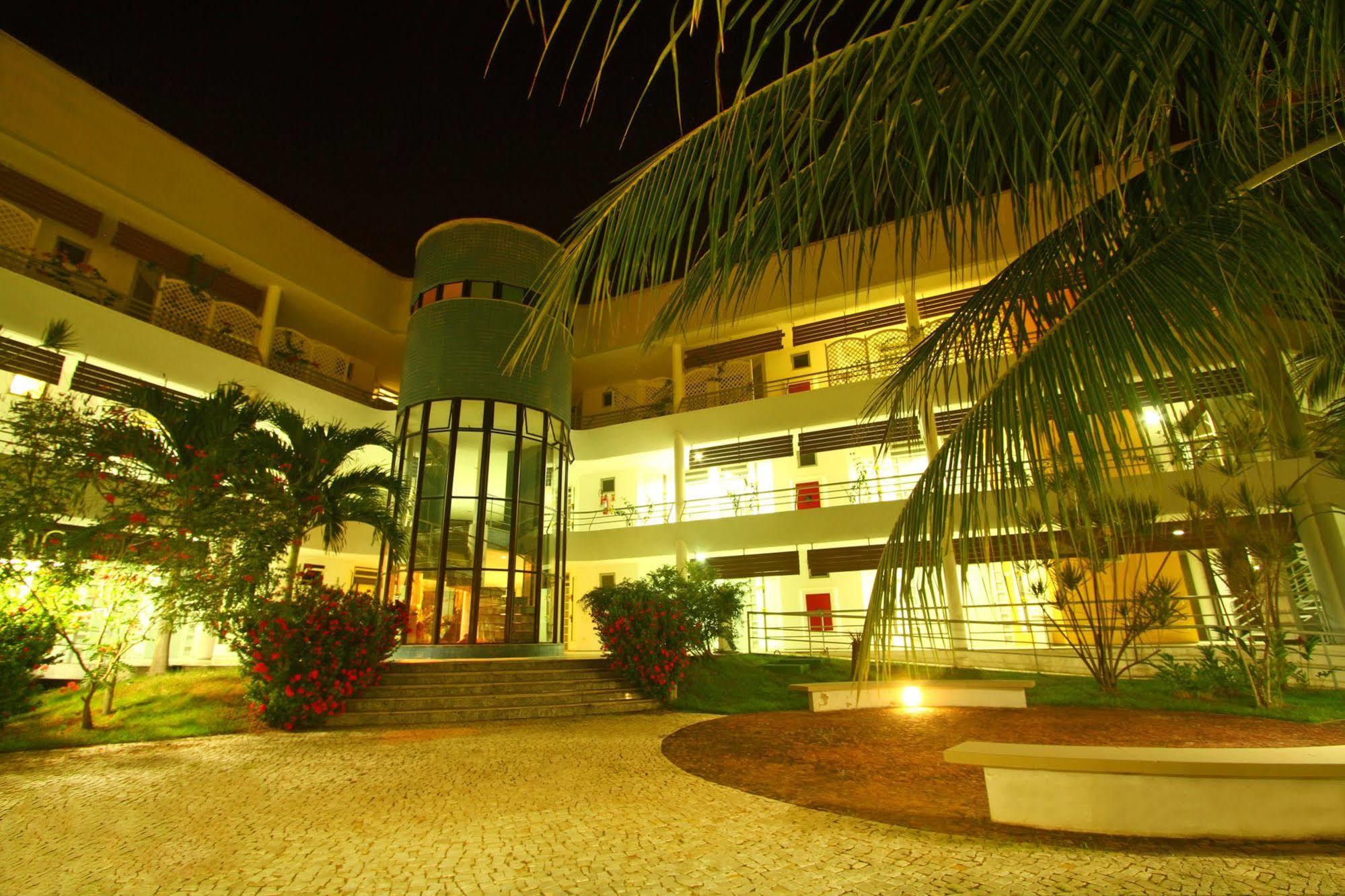 Hotel Recanto Wirapuru Fortaleza (Ceara)