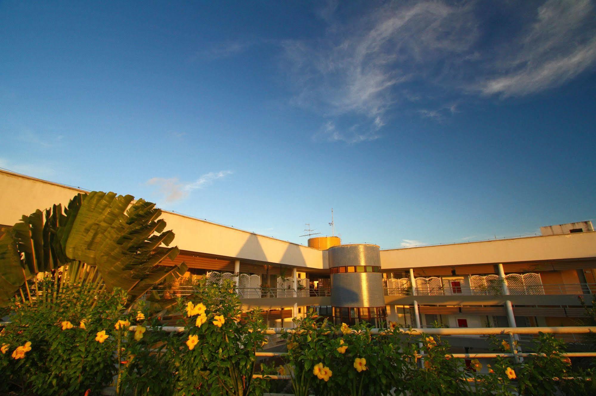 Recanto Wirapuru 3* Fortaleza (Ceara)