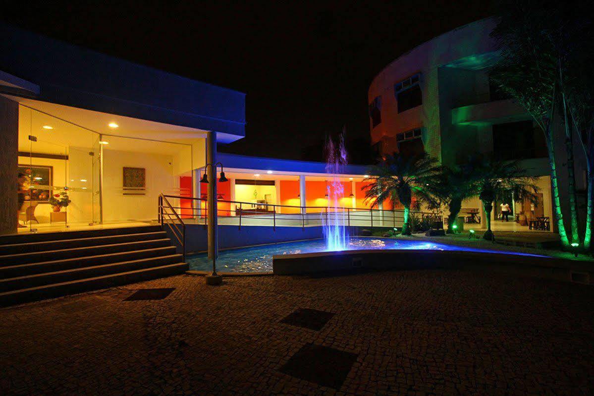 Recanto Wirapuru Fortaleza (Ceara)