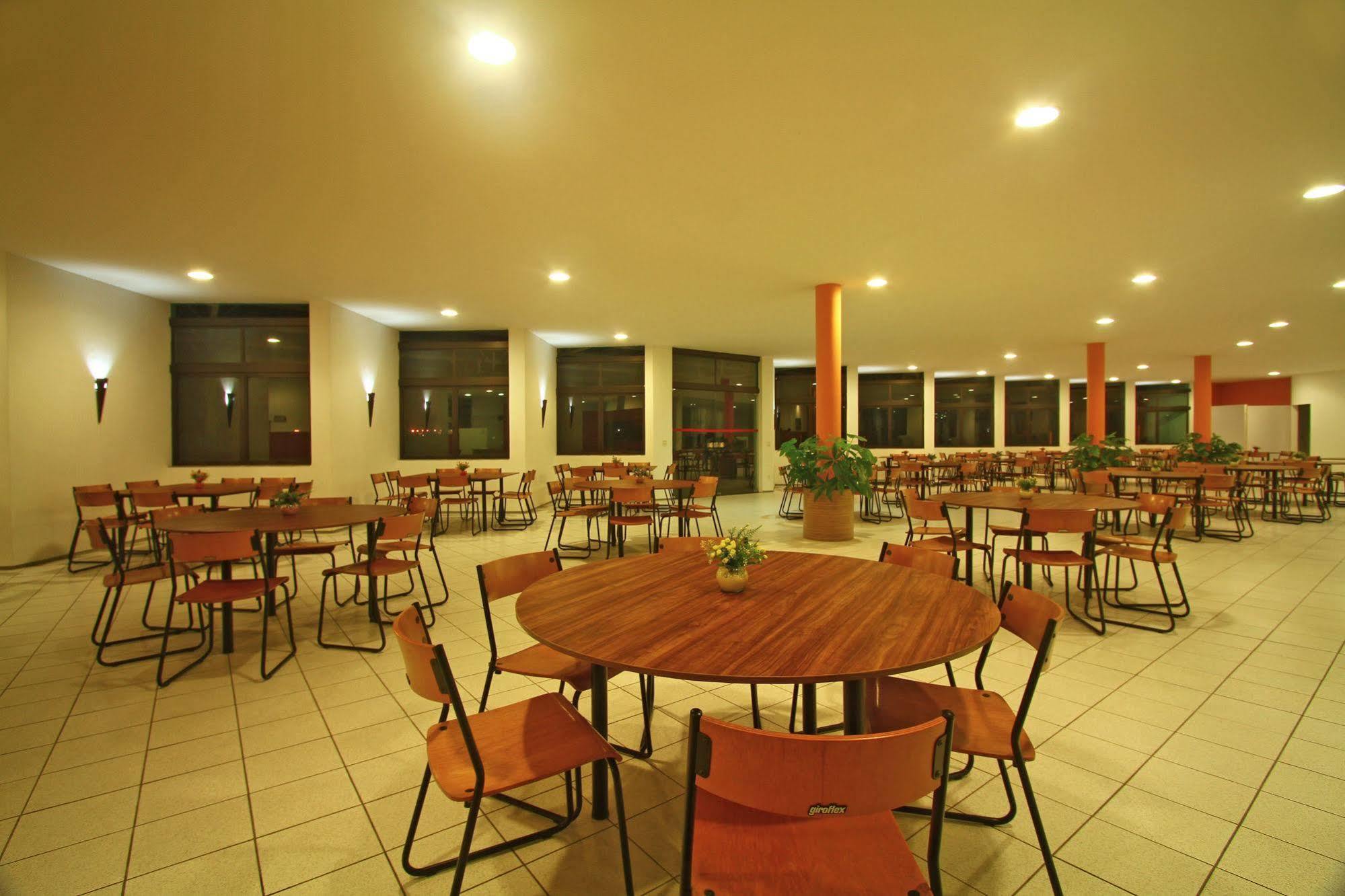 Recanto Wirapuru Hotel Fortaleza (Ceara)