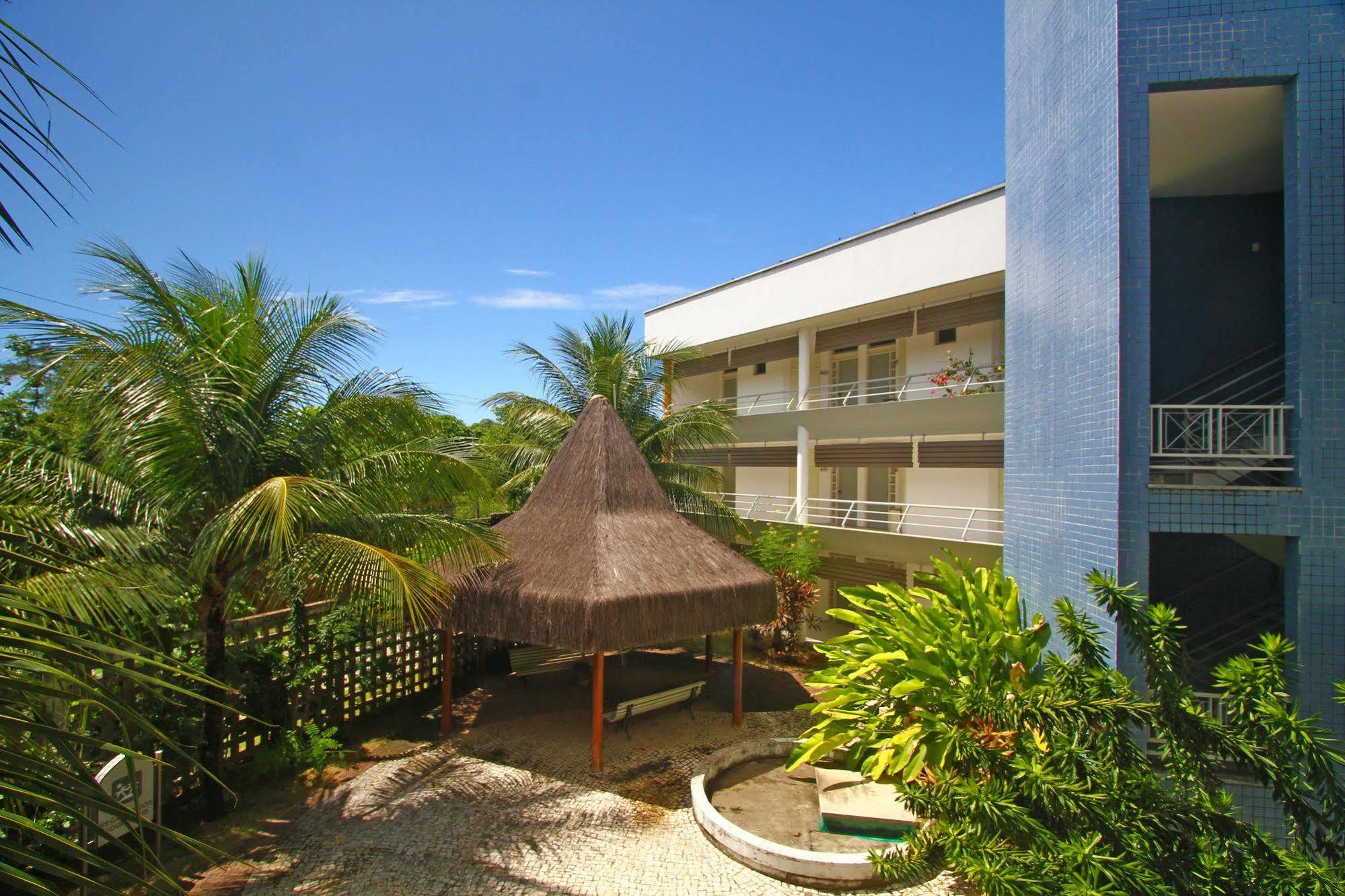 Recanto Wirapuru 3* Fortaleza (Ceara)