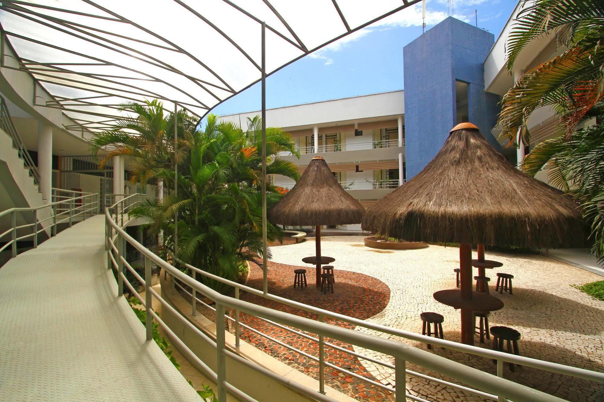 Recanto Wirapuru Hotel 3*