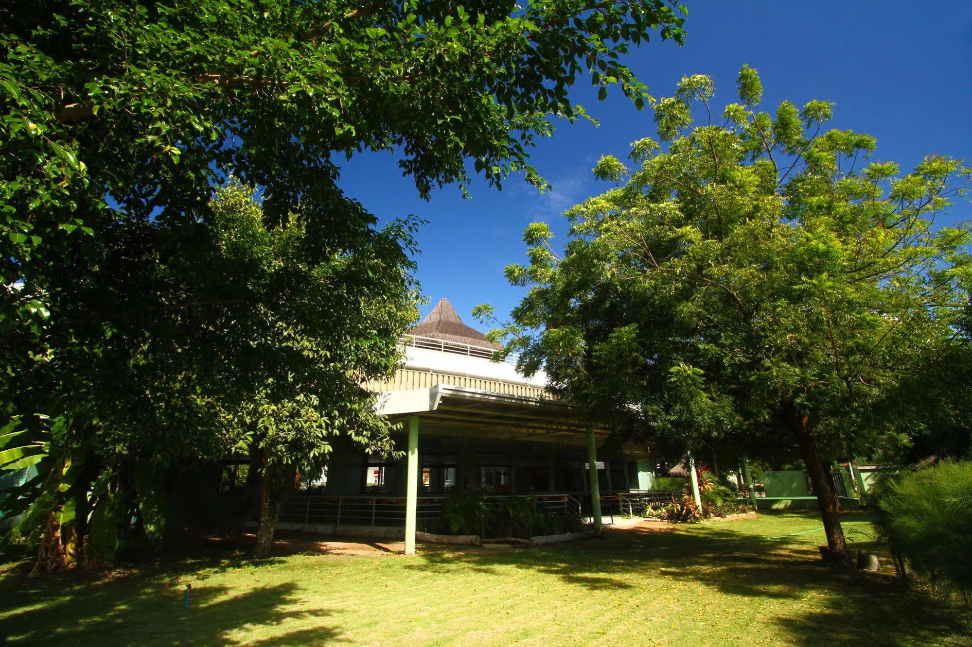 Recanto Wirapuru Hotel