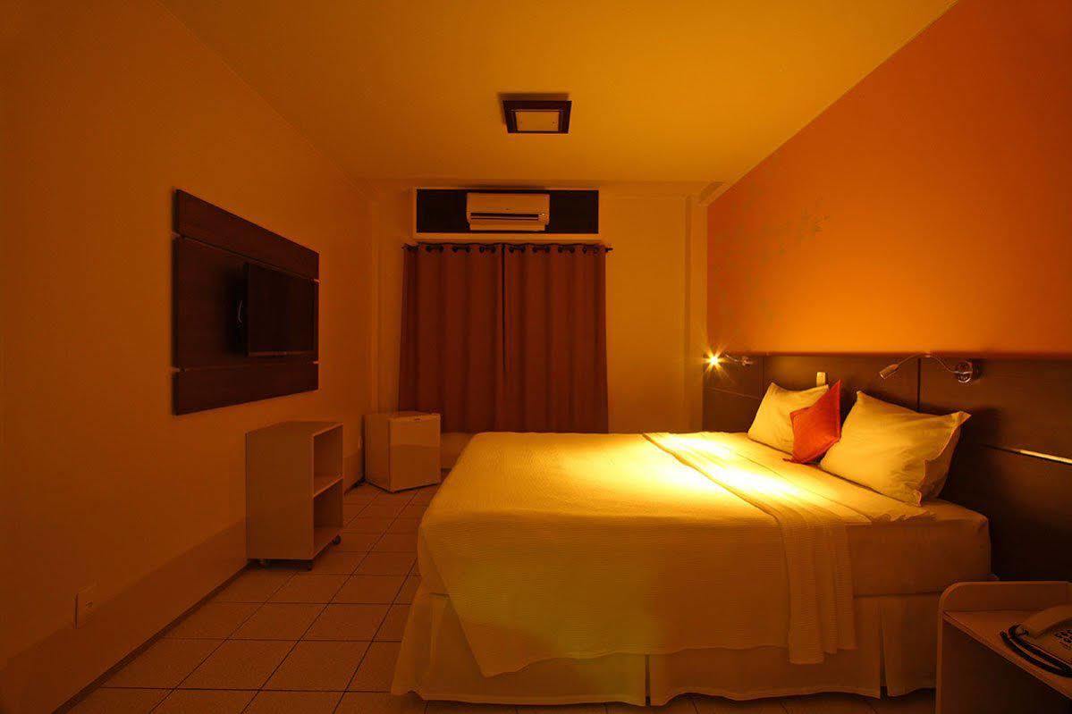 Recanto Wirapuru Hotel 3*