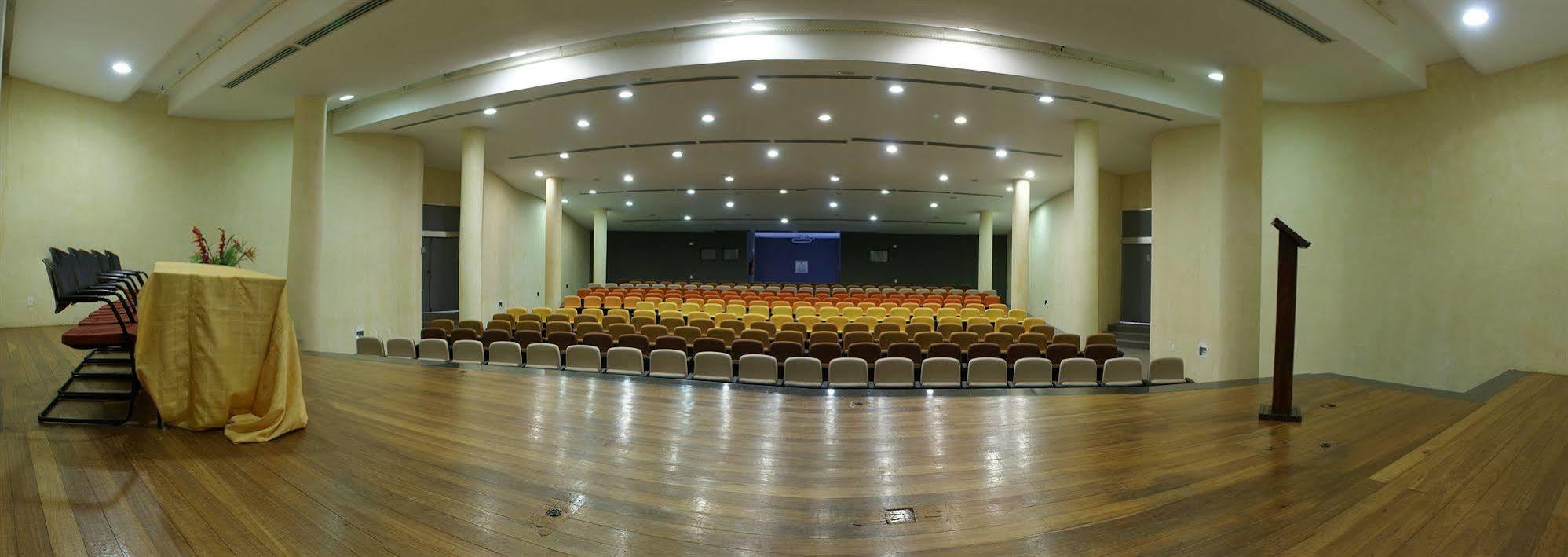 Hotel Recanto Wirapuru