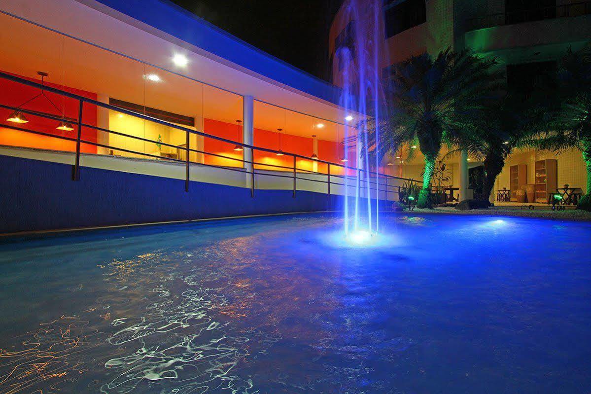 Recanto Wirapuru 3*