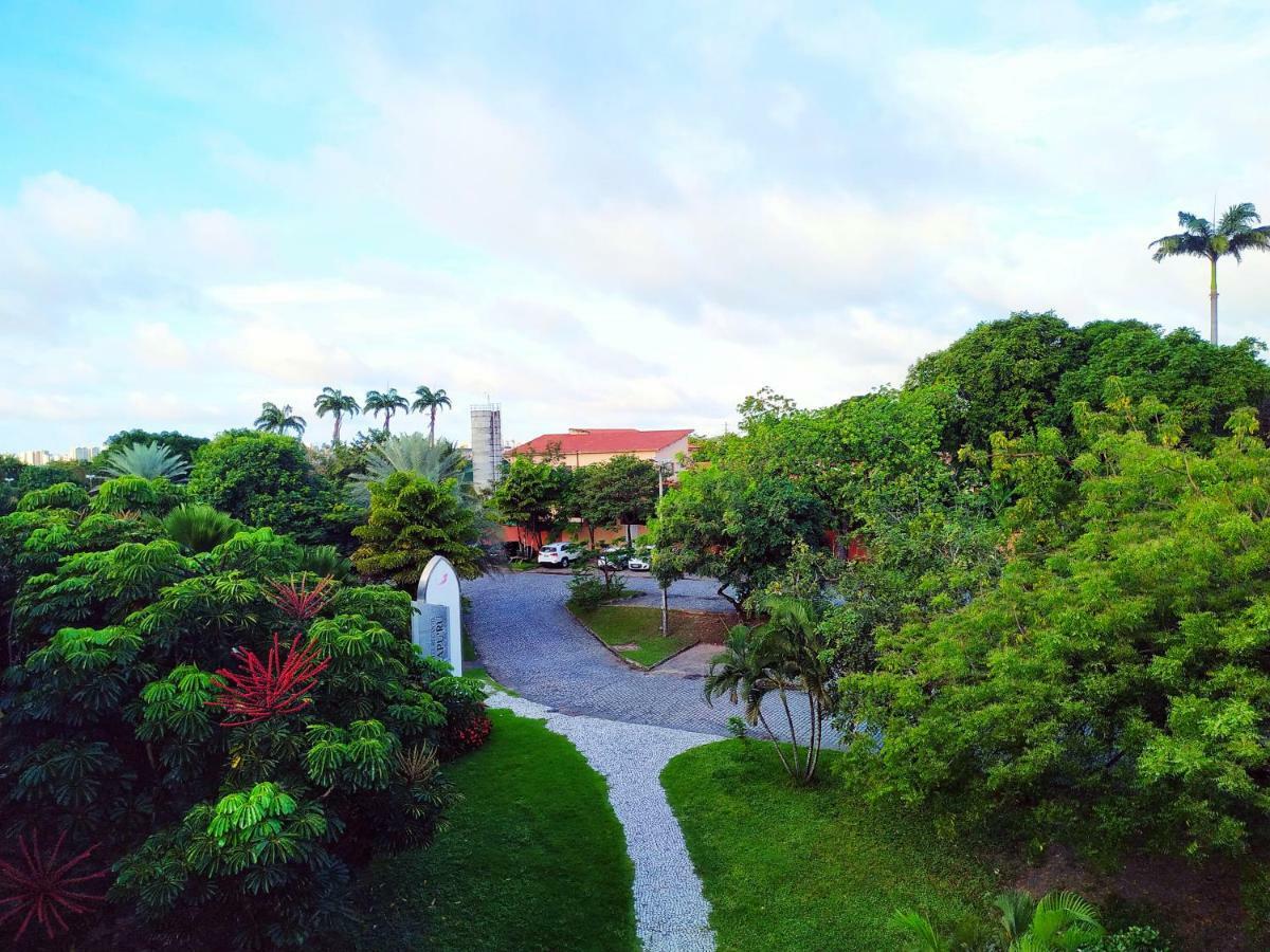 Recanto Wirapuru Hotel Fortaleza (Ceara)