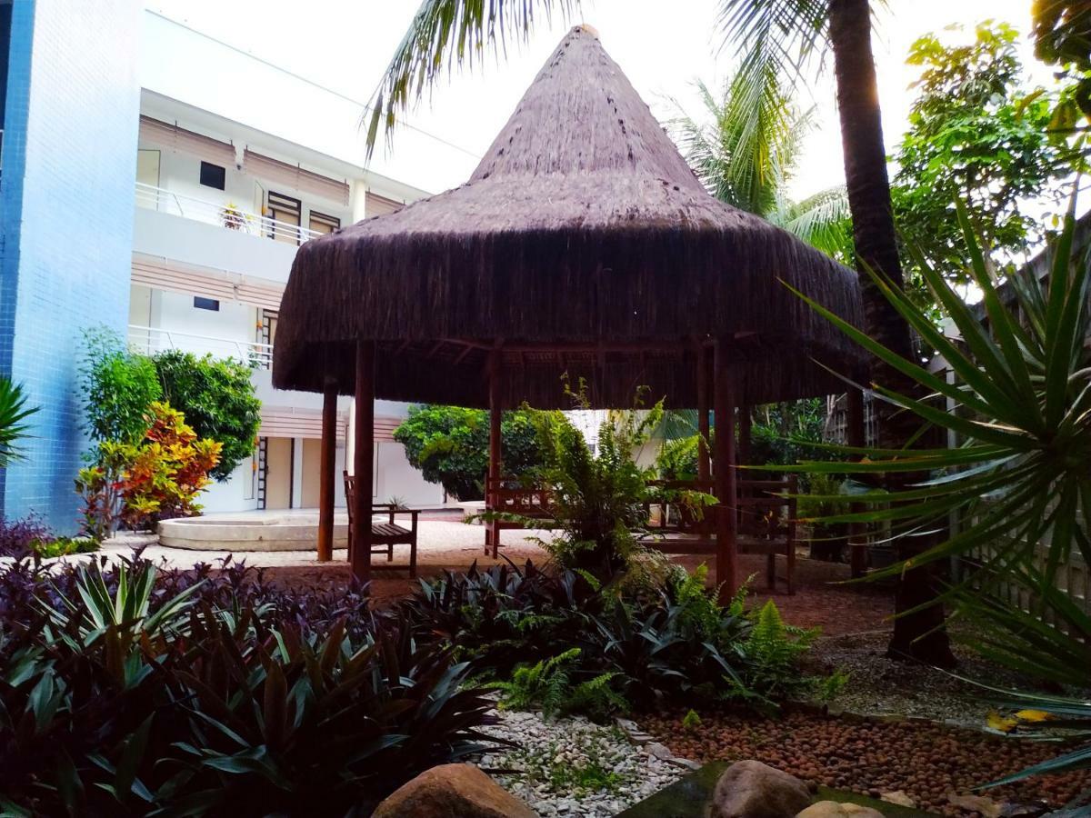 Recanto Wirapuru Hotel