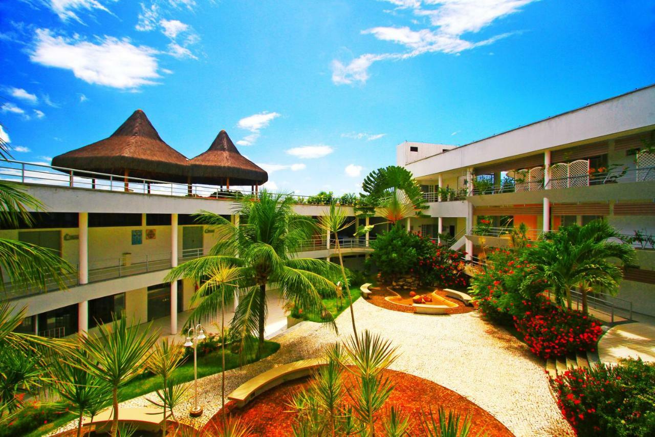 Hotel Recanto Wirapuru 3*