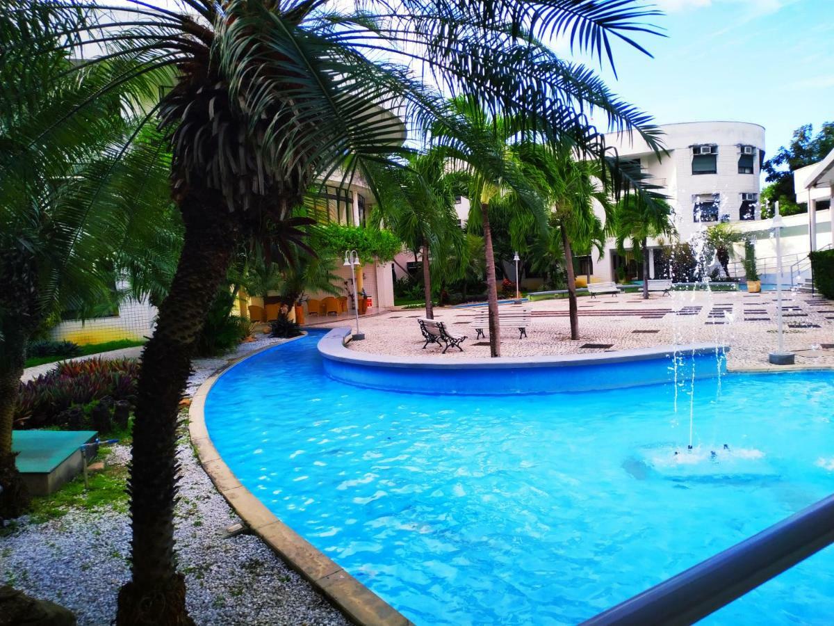 Hotel Recanto Wirapuru Fortaleza (Ceara)
