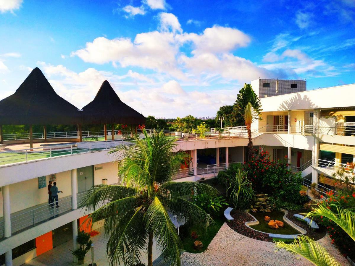 Recanto Wirapuru Fortaleza (Ceara)