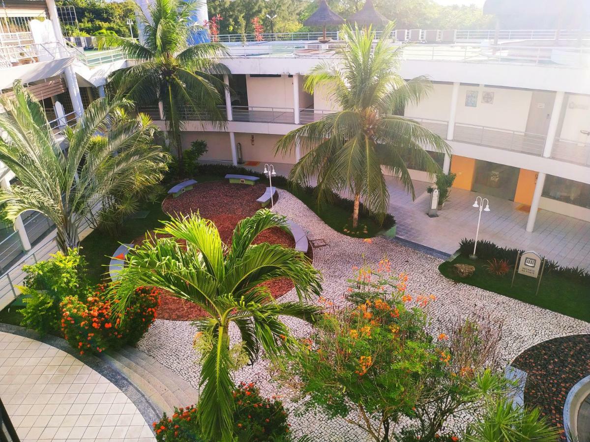 Hotel Recanto Wirapuru Fortaleza (Ceara)
