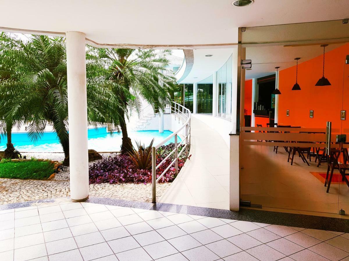Recanto Wirapuru Hotel Fortaleza (Ceara)