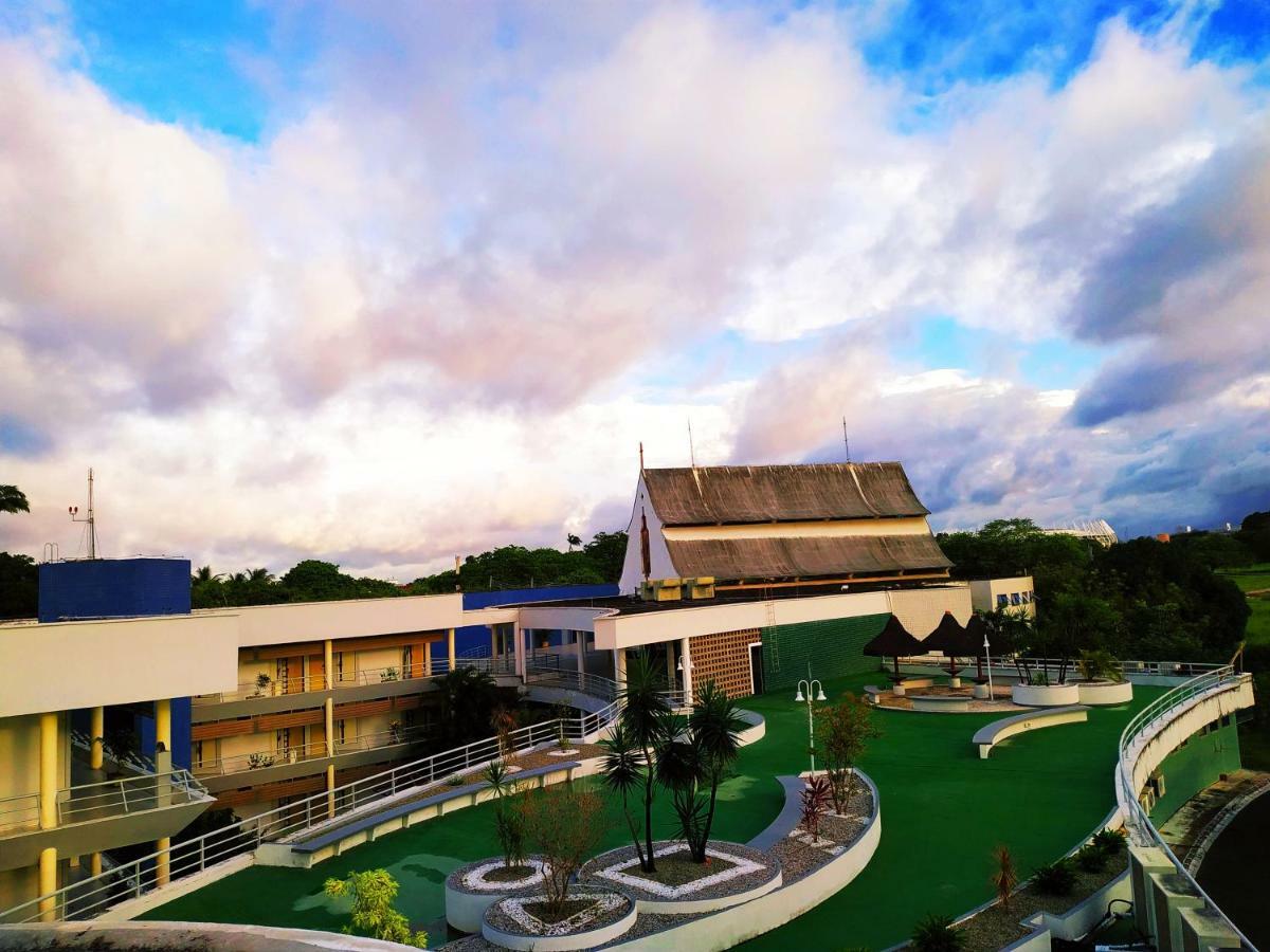 Recanto Wirapuru Hotel