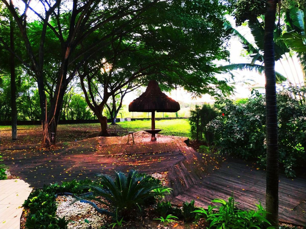 Recanto Wirapuru 3* Fortaleza (Ceara)