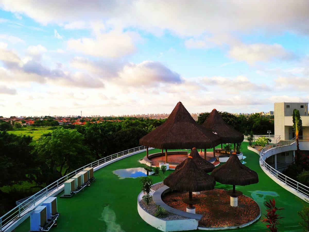 Hotel Recanto Wirapuru Fortaleza (Ceara)