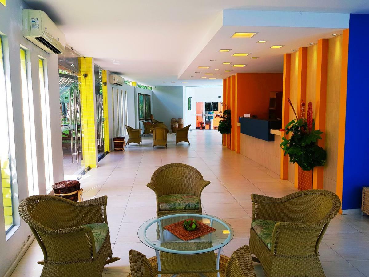 Hotel Recanto Wirapuru Fortaleza (Ceara)