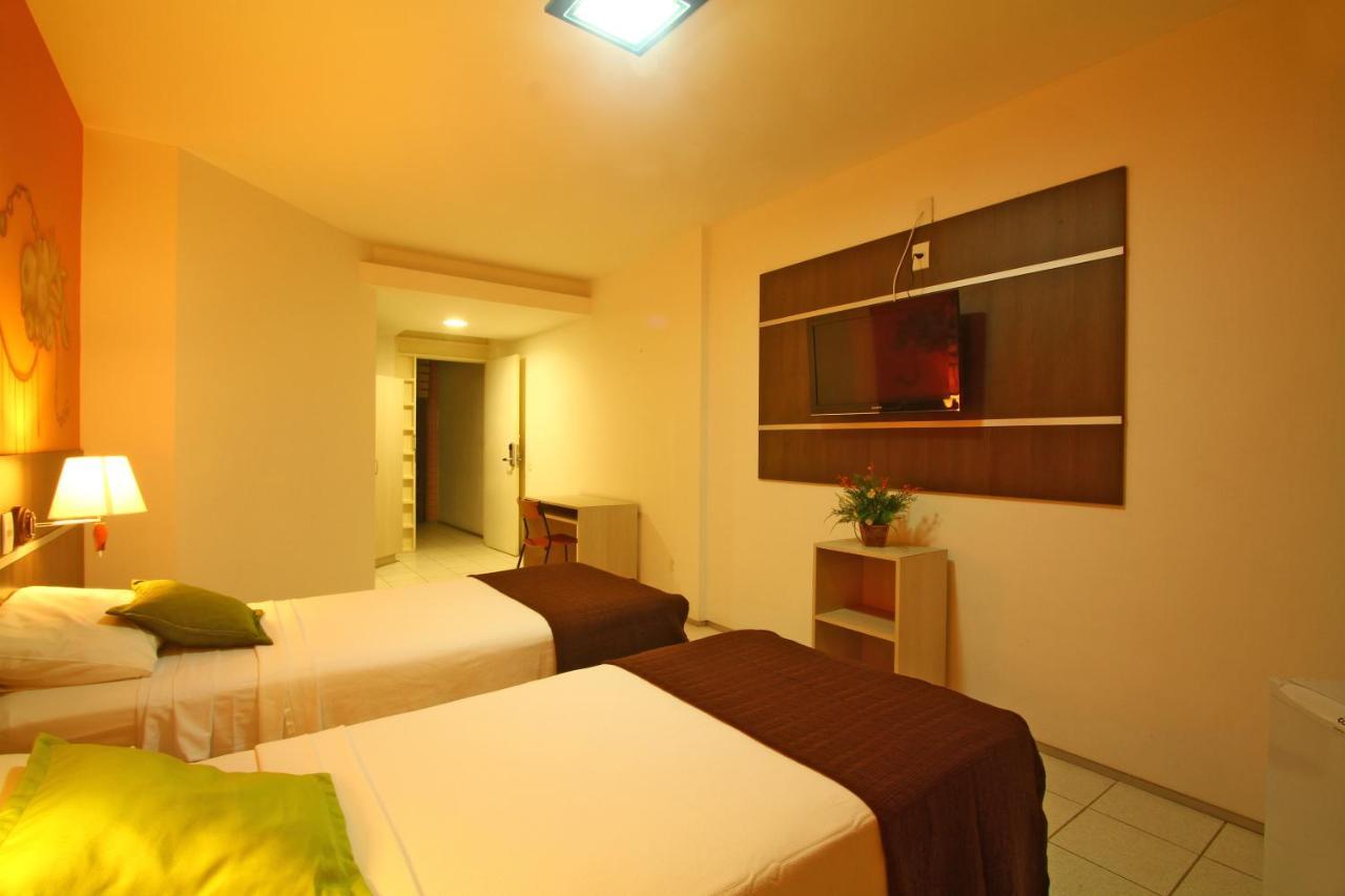 Recanto Wirapuru 3*