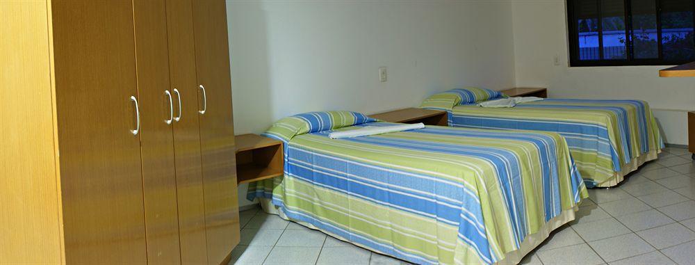 Recanto Wirapuru Hotel